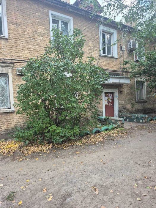 Продам 3к квартиру Приднепровск  БЕЗНАЛ