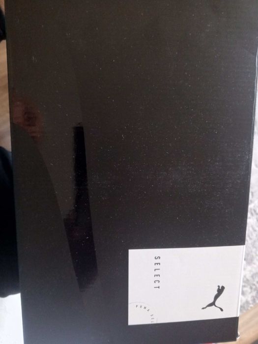 Buty Puma AR Retro low roz 39, 40