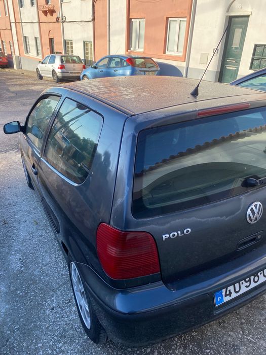 Volkswagen Polo — fotografia 4