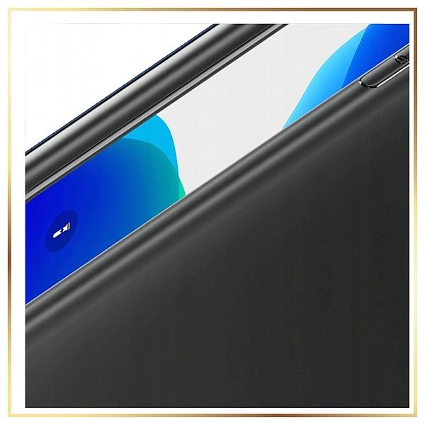 Plecki 3mk do Apple iPhone 7 Plus czarny