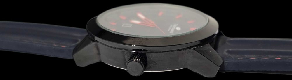 Zegarek męski TIMEMASTER 169/31