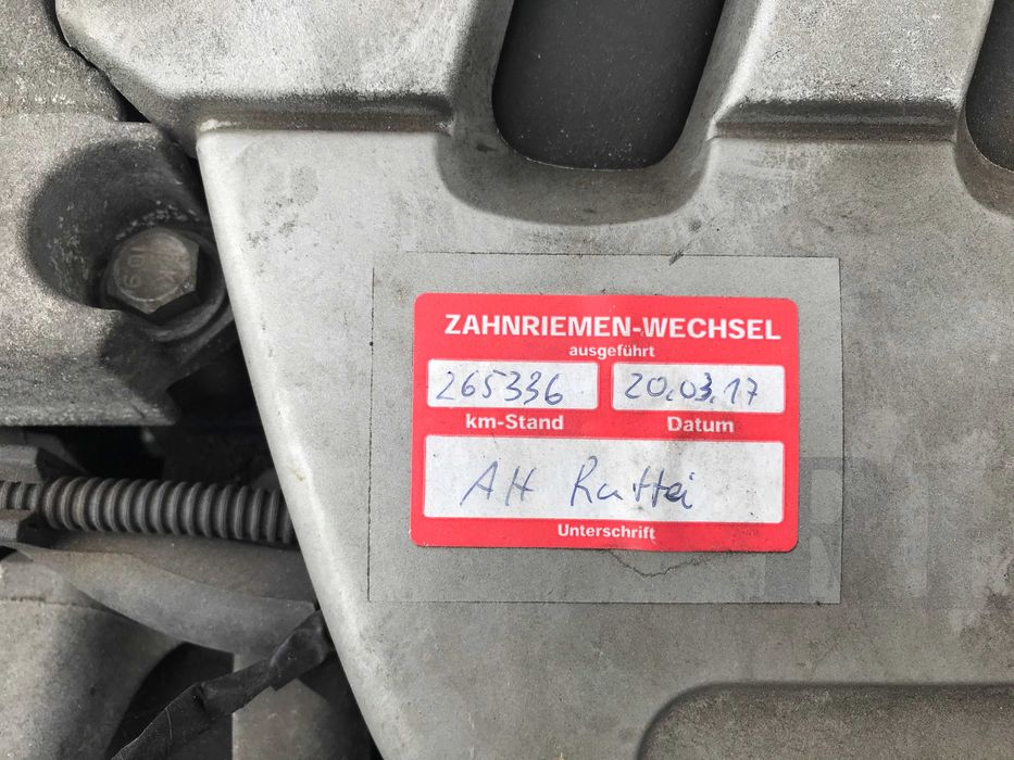 двигун/мотор 1,4бензин Рено Меган 1 /Renault Megane 1