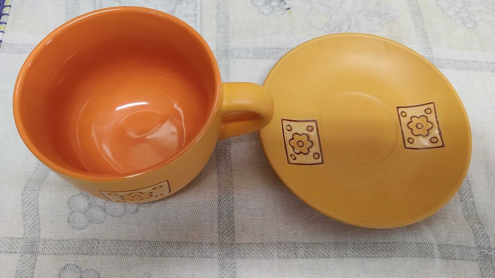 Peça em loiça, muito rara de gás (Secla) e outras loiças, ler anúncio