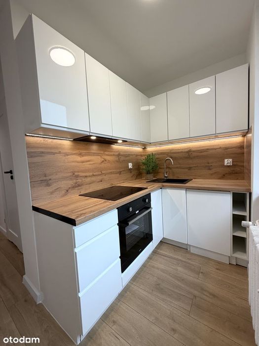 Jasne mieszkanie po generalnym remoncie | 47 m² | 3 pokoje + balkon - Widok 3