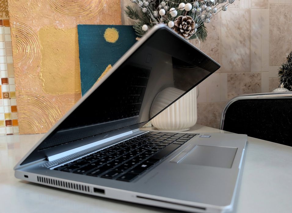 Ультрабук HP elitebook 830 g5
