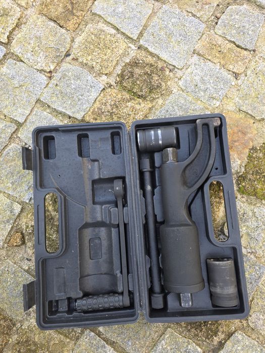 Chave Desmultiplicadora para rodas camião