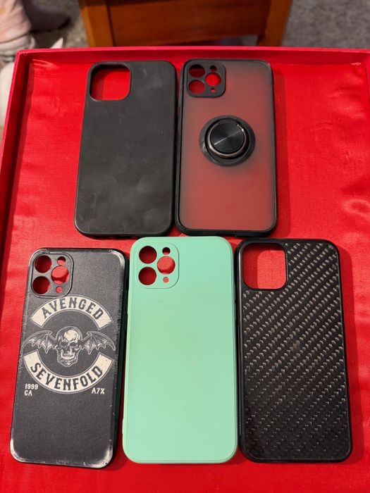 iPhone 11 Pro 64gb