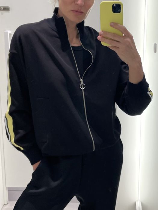 Bluza / bomberka ZARA / M / nowa