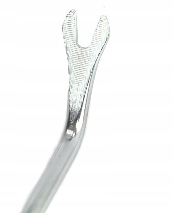 Ściągacz Do Spinek Tapicerki Klipsów Łapka 230Mm