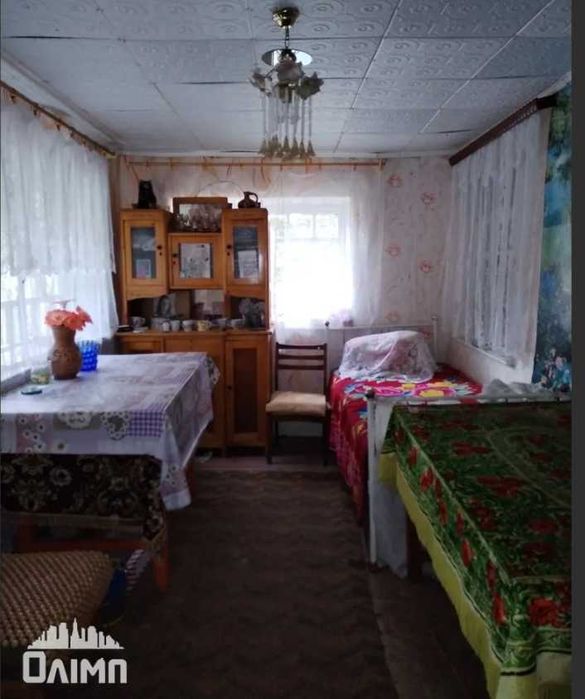 (8) Продам будинок в с. Жабелівка 9726