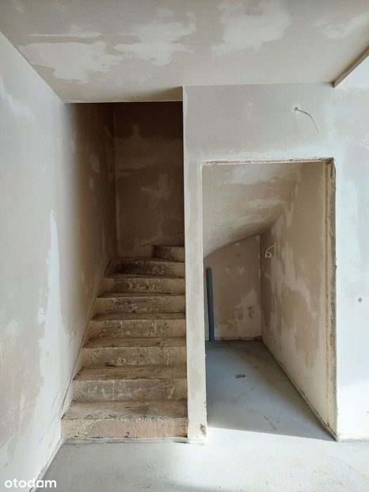 PROMOCJA! BLIŹNIAK-123,30m² i 131,7 m² w Krakowie *JUŻ W SPRZEDAŻY*