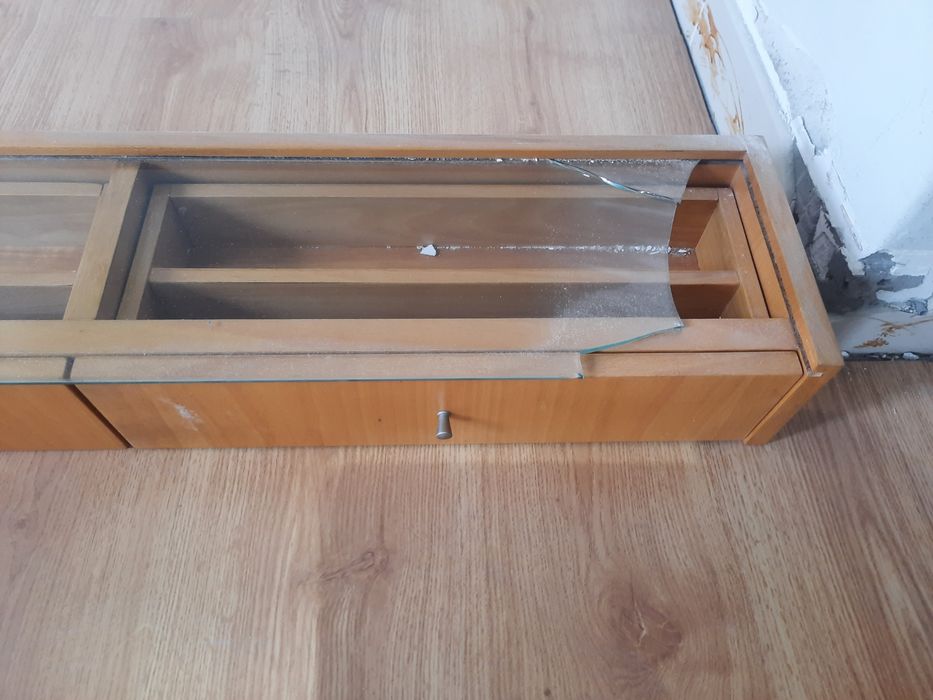 Gavetas para arrumação