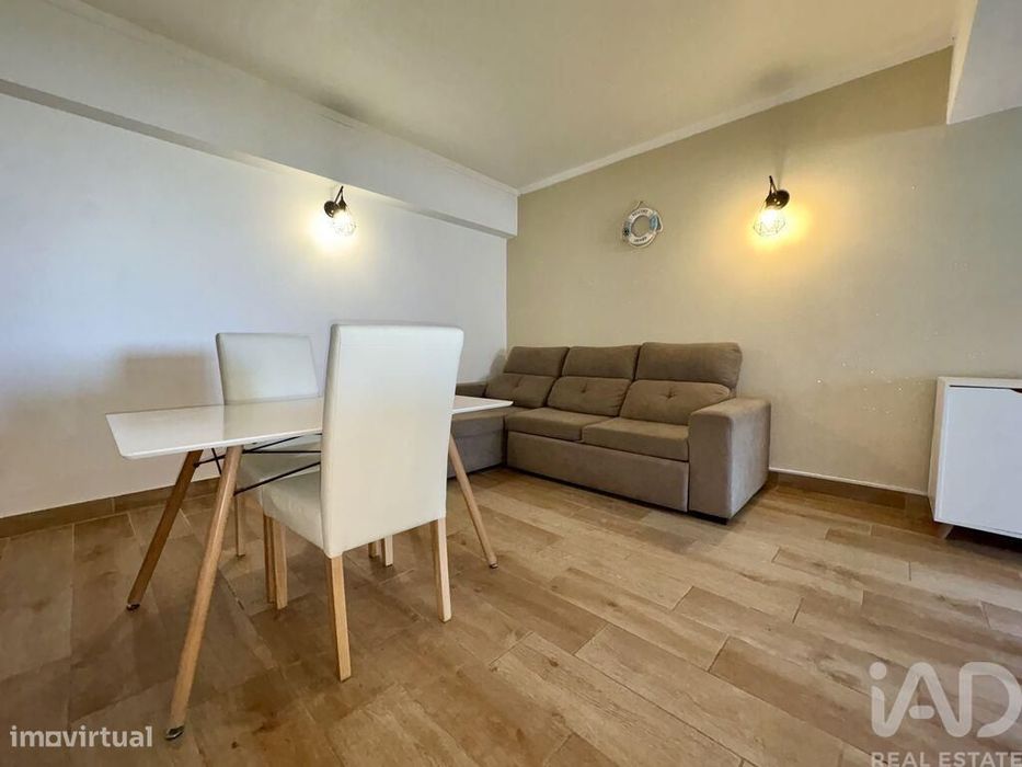 Apartamento T1 em Portimão de 46,33 m2