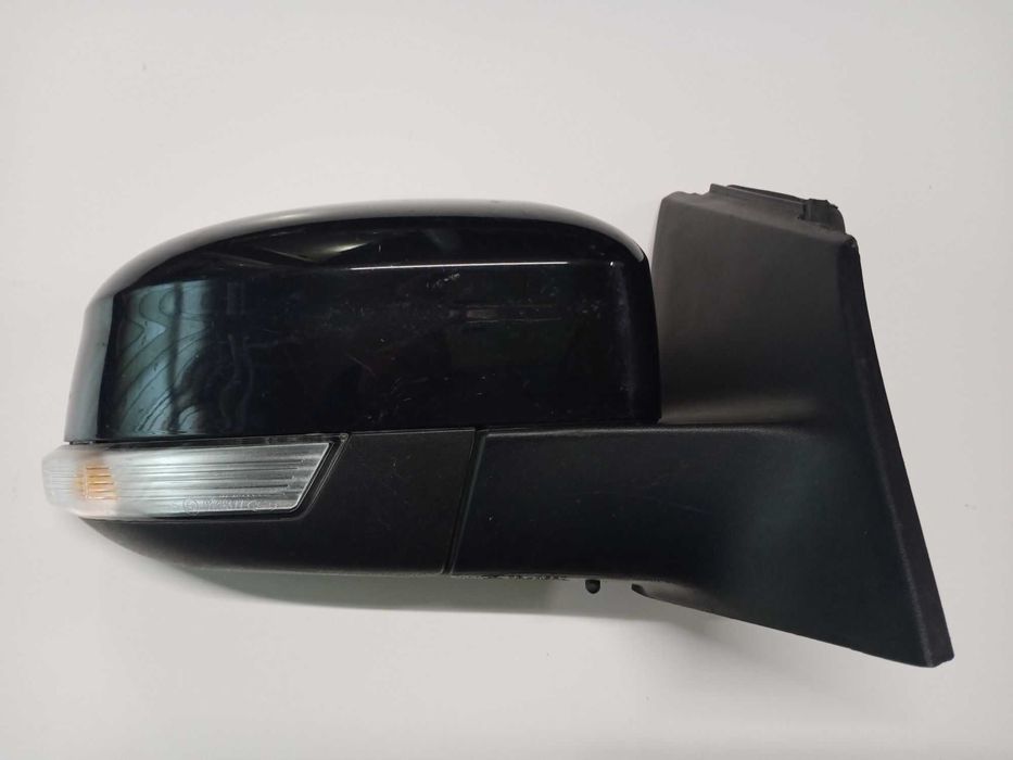Ford Focus MK3 / LIFT - Lusterko Prawe - 7 PIN - Z MONTAŻEM - EUROPA