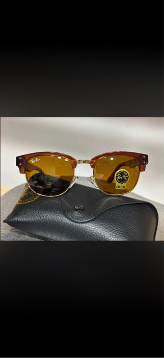 Lote de oculos ray ban