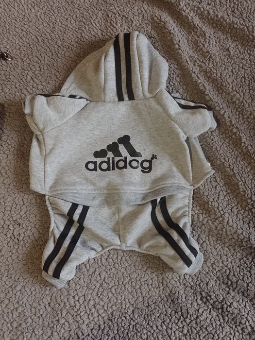 Одежа для собачки та інше