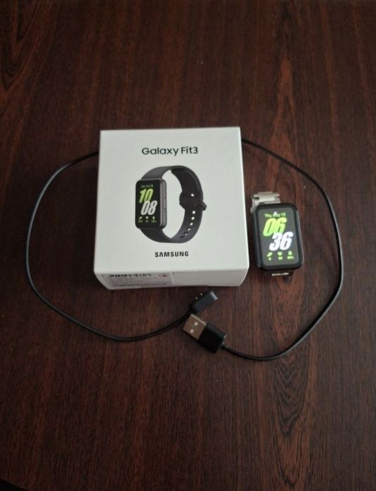 Продам Samsung Galaxy Fit3, як новий