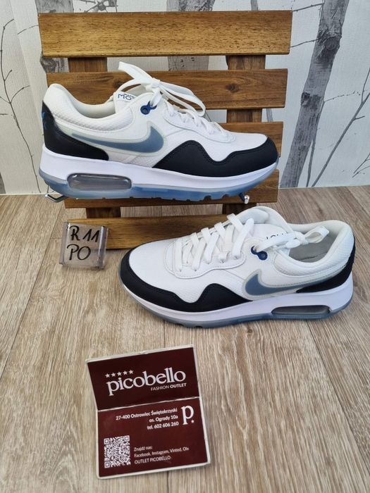 Buty Nike Air Max Motif