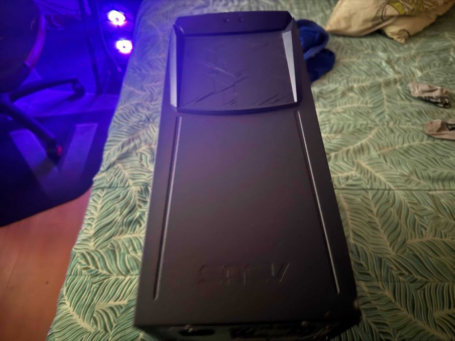Computador (Intel Core I7-6700/NVIDIA GeForce GTX950 2GB)