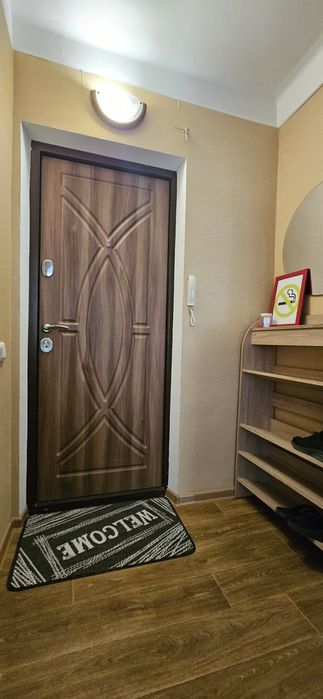 СВІТЛО Є ЗАВЖДИ! Здам подобово 1к кв. Космос, Варус, Обл.,1 Ж/д  л-ня