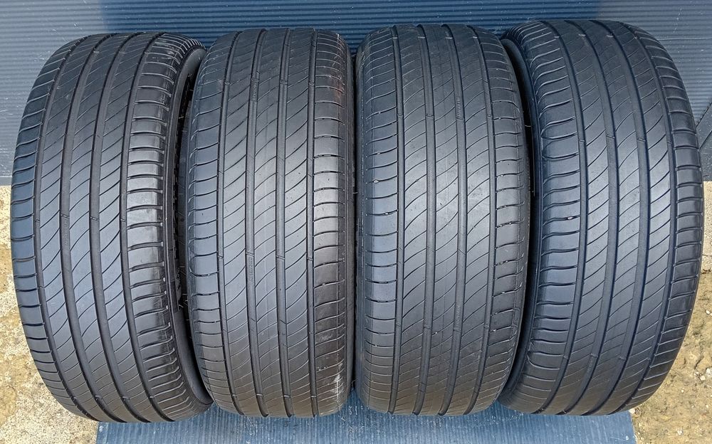 215/50R17 95W Michelin Primacy 4