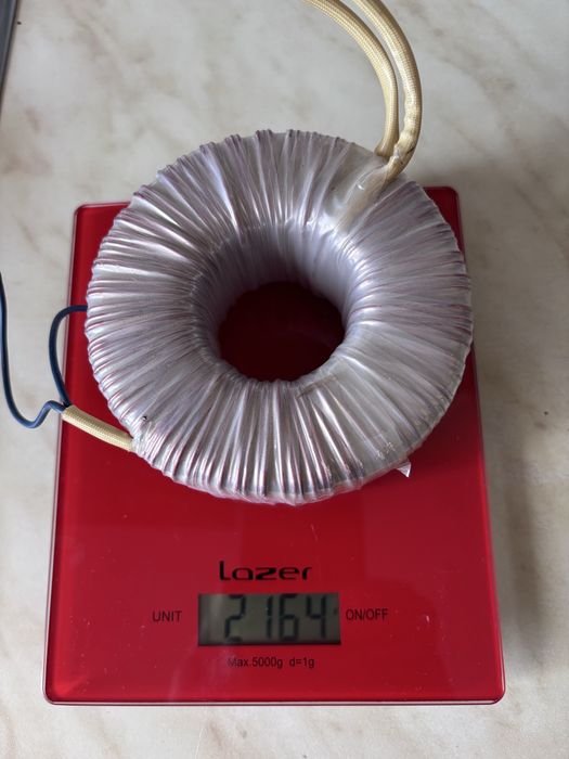 Трансформатор LUXOR