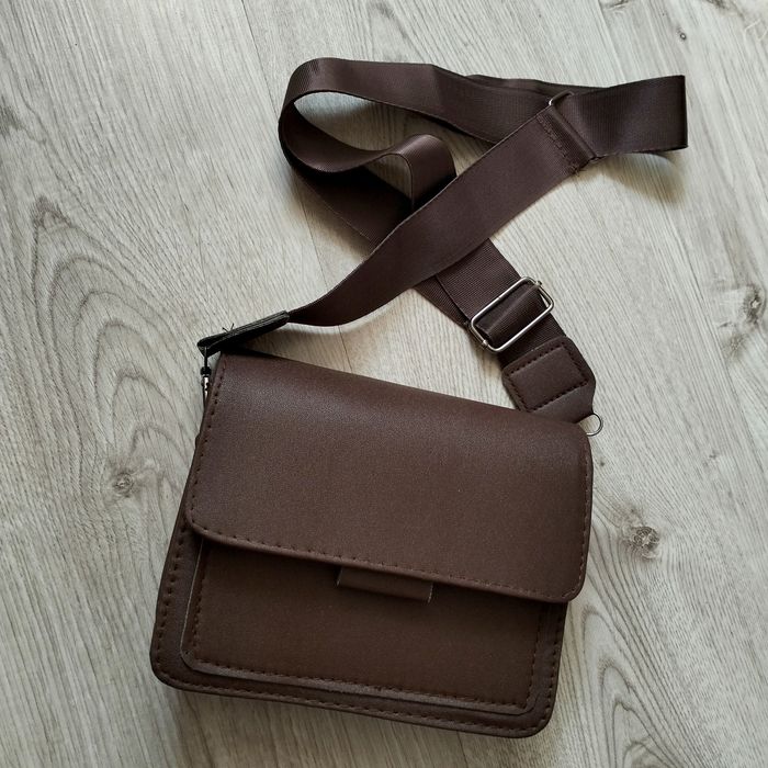 Сумка через плече