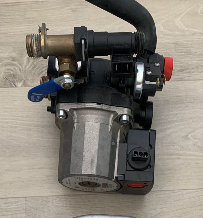 Ferroli domina f24 n Запчастини