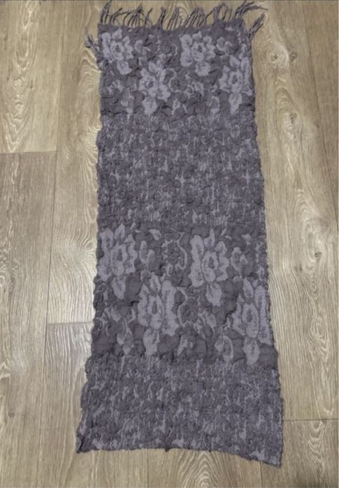 Шарф , Манішка , воротник