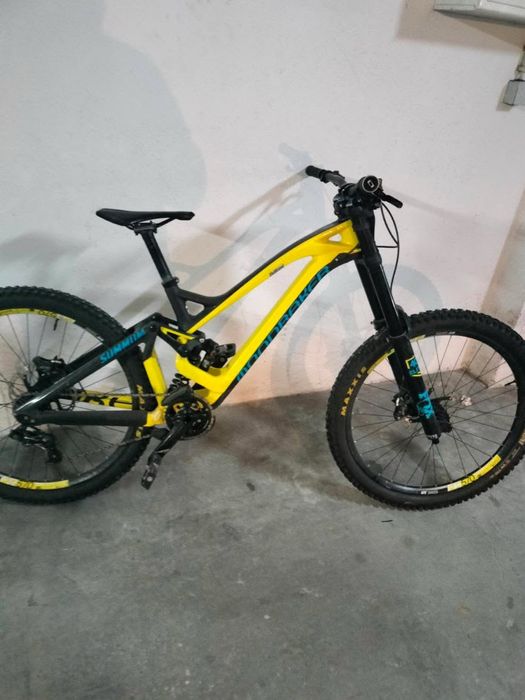 Mondraker summum