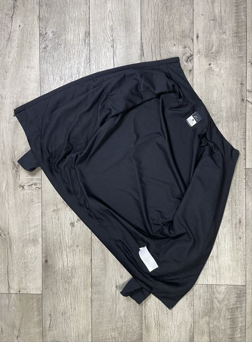 Nike dri-fit кофта олимпийка L размер спортивная черная