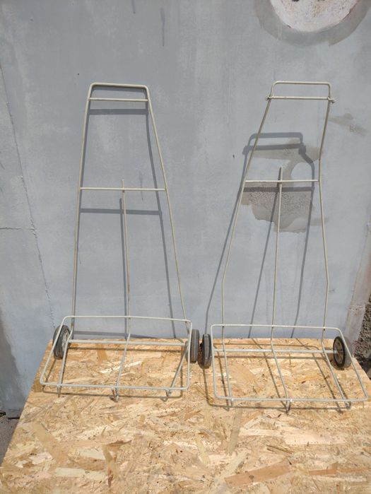 Тачка Кравчука небольшая