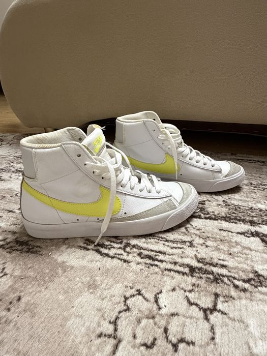 Кросівки Nike Blazer Оригінал