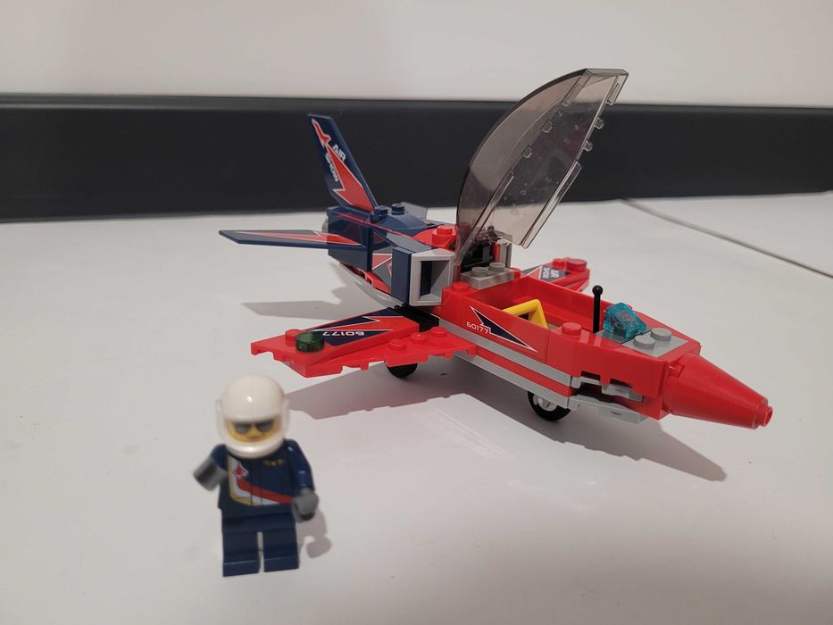 Klocki LEGO 60177