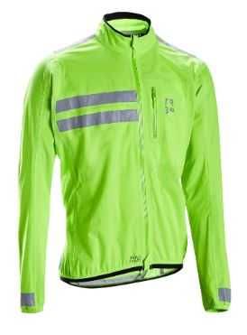 Casaco BTT XC Cross Country Impermeável, tamanho M