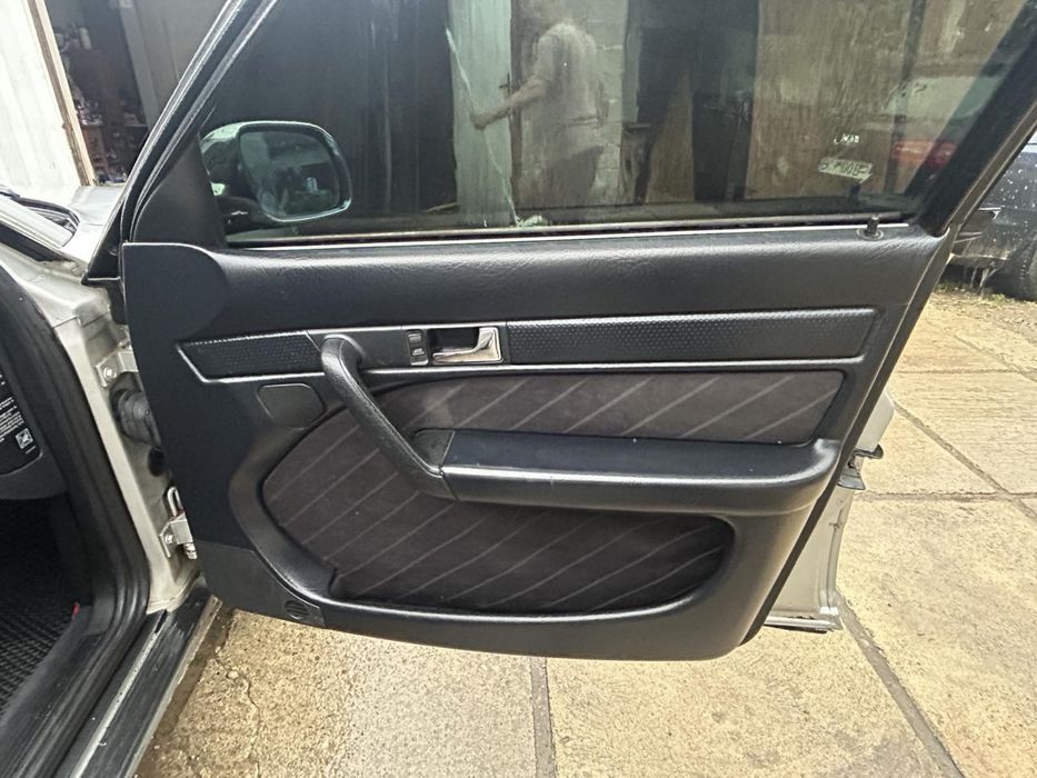 Продам audi A6C4