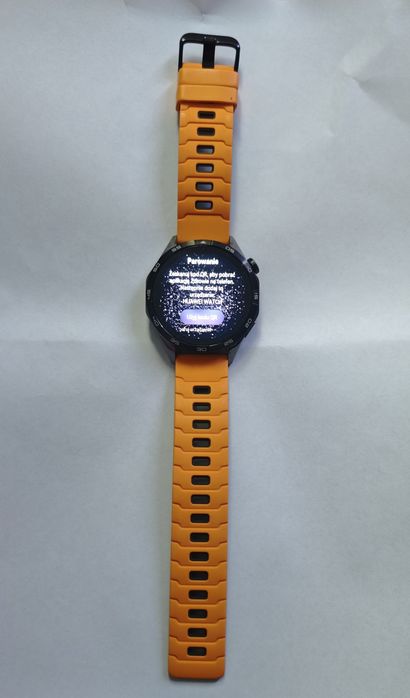 Smartwatch  HUAWEI GT4 active