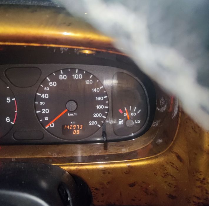 Opel Frontera B 2.2 DTI