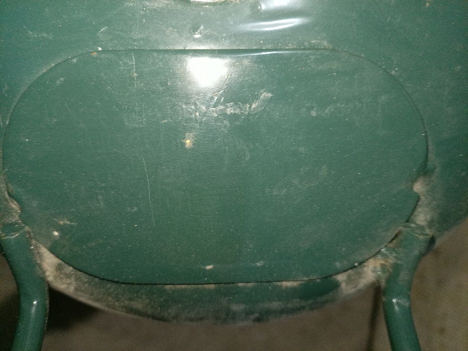 Zbiornik 24L sprężarka kompresor magnum 2012r