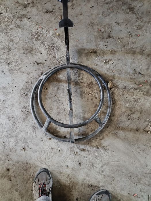Máquina de pneus moto