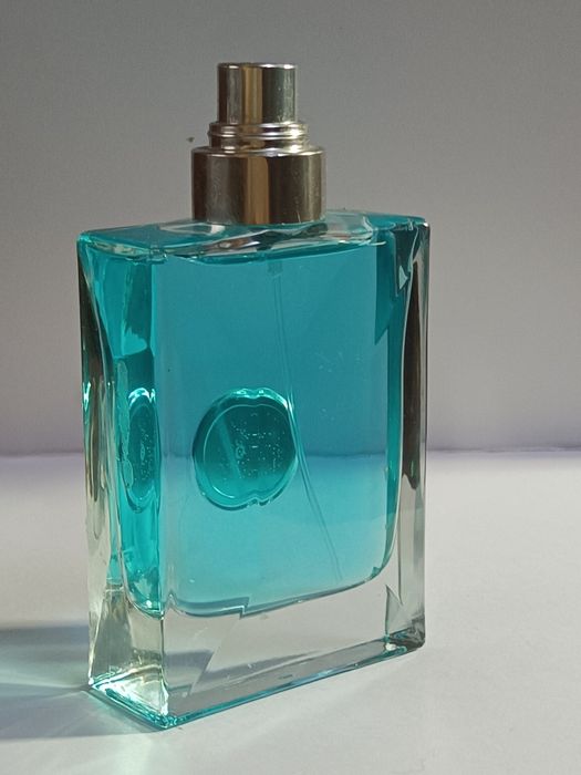 Versace pour homme EDT 50 ml