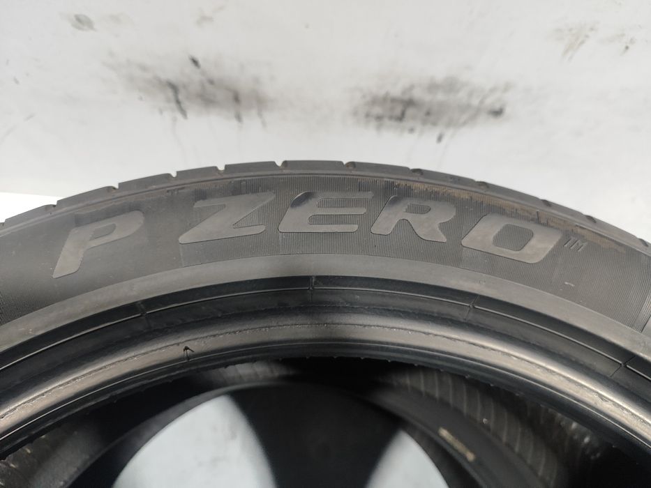 2 pneus semi novos 275-40R20 Pirelli - Oferta dos Portes