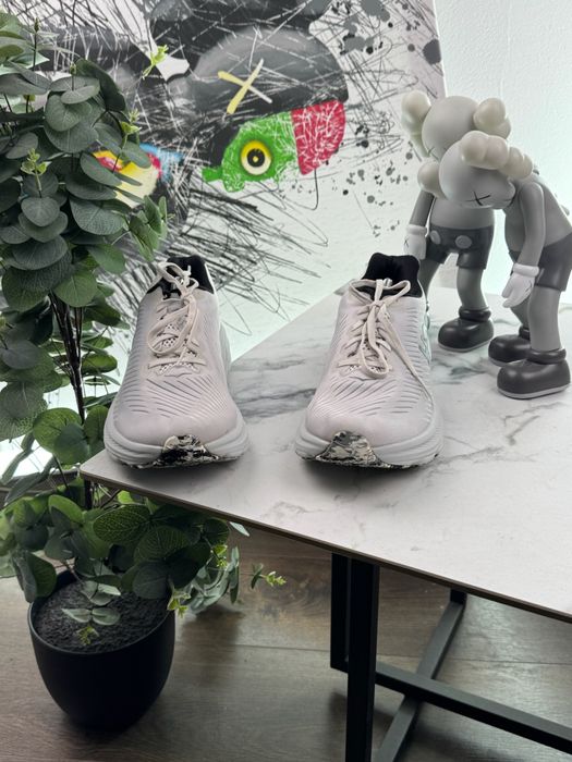 Кросівки Hoka Rincon 3 45 розмір Е8562