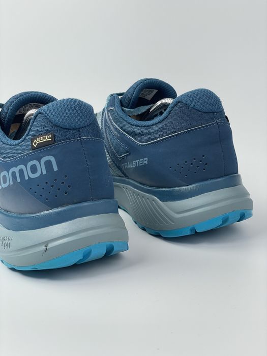 Кросівки Salomon Trailster Gtx GORE-TEX Оригінал
