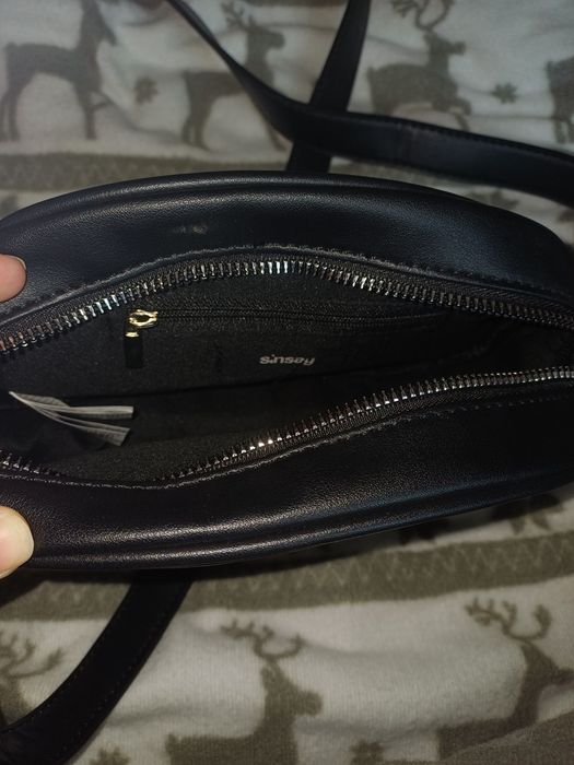 Mała torebka damska