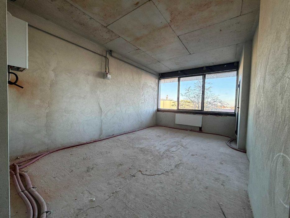 1-кімнатна квартира за адресою вул. Клепарівська (площа 54 м²) - Atlanta.ua - фото 22