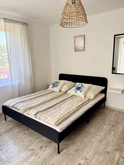 Pokoje noclegi blisko morza niechorze nad morzem