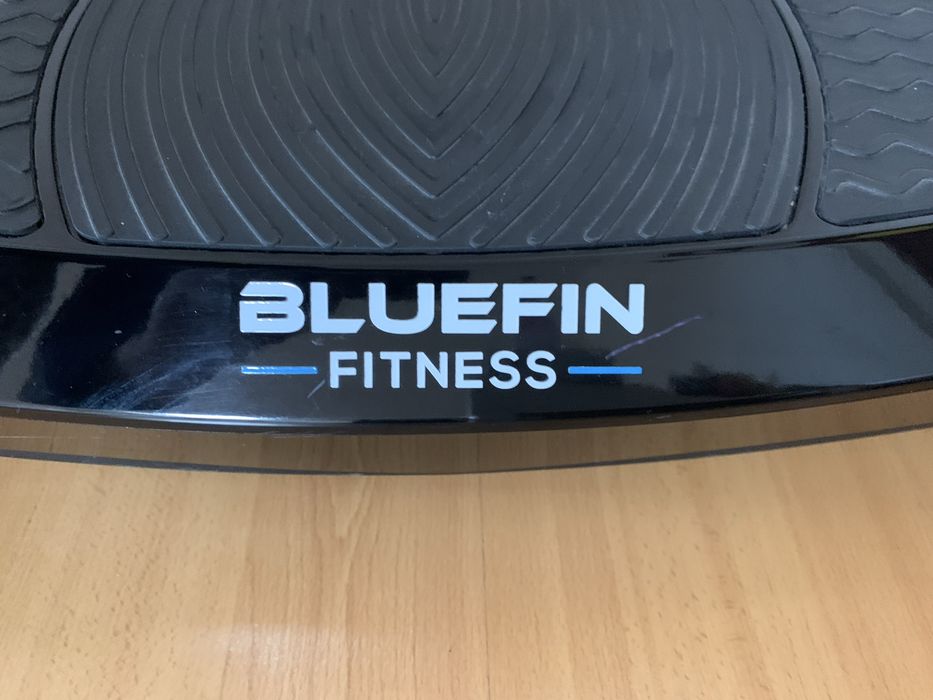 Mesa PowerPlate - Bluefin Fitness