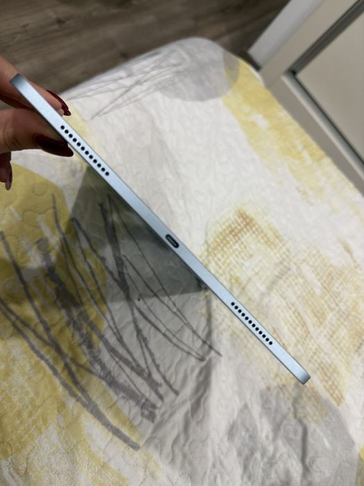 iPad Air de 13 polegadas M3