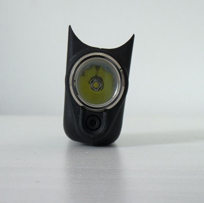 Latarka Streamlight TLR-6 HL Glock 42/43, laser